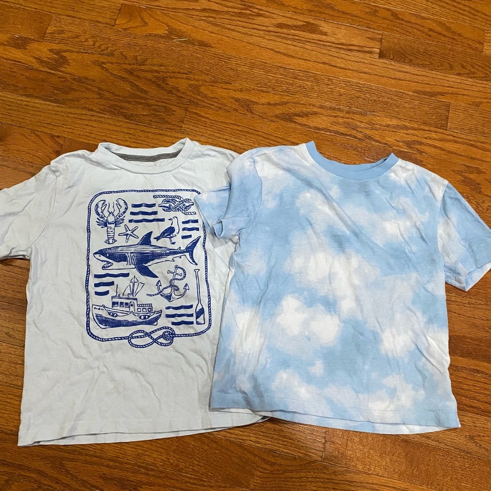 Old Navy Short Sleeve Tees